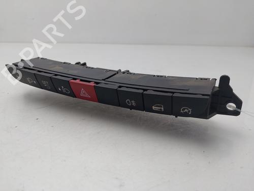 Warning switch FIAT 500L (351_, 352_) | BP37170598I22 - Image 2