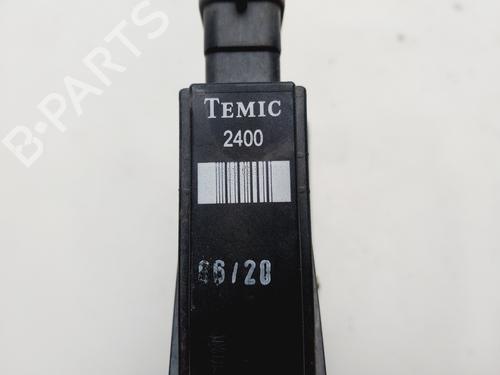 Left front window motor OPEL CORSA C (X01) 1.2 Twinport (F08, F68) | BP31694584E21 