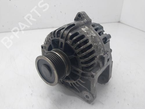 Used Alternator Alternator RENAULT SCÉNIC II (JM0/1_) 1.5 dCi (JM0F) (82 hp) 33238969 33238969