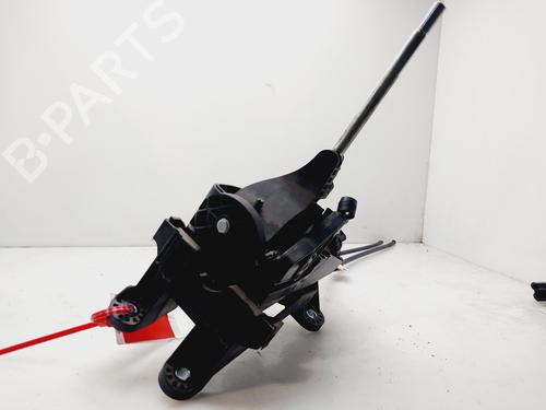 Used Gear lever FORD FIESTA VI (CB1, CCN) 1.5 TDCi (95 hp) 20107836
