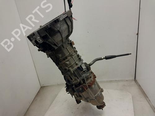 Gearbox MAHINDRA GOA | BP37444252M3 - Image 3