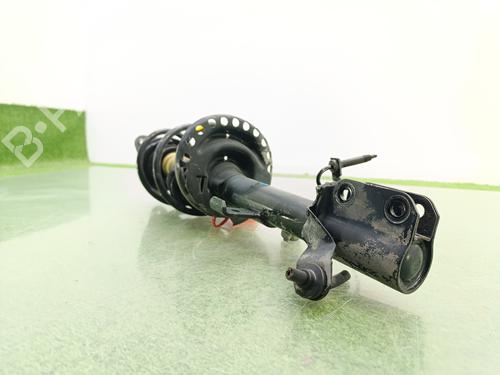 Left front shock absorber RENAULT CAPTUR I (J5_, H5_) | BP31827159M16