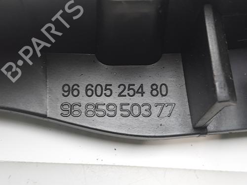 Rear left interior door handle CITROËN DS4 (NX_) | BP37438122I15 - Image 3