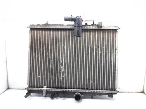 Used Water radiator PEUGEOT 406 (8B) 2.0 HDI 110 (109 hp) 9054730