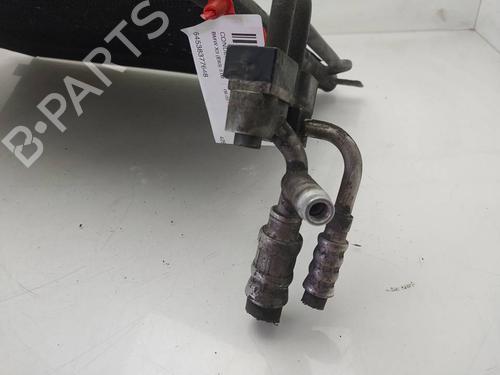 AC radiator BMW X3 (E83) 3.0 d | BP38645583M32  - Image 5