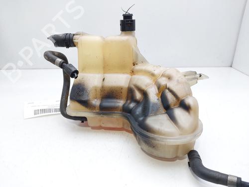 Expansion tank AUDI A6 C6 Avant (4F5) 2.7 TDI quattro | BP15521993C120 