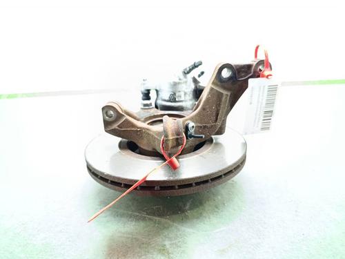 Right front steering knuckle DACIA SANDERO III | BP39069726M26 - Image 4