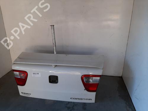 Tailgate SEAT CORDOBA (6K1, 6K2) 1.4 i | BP10661810C6 