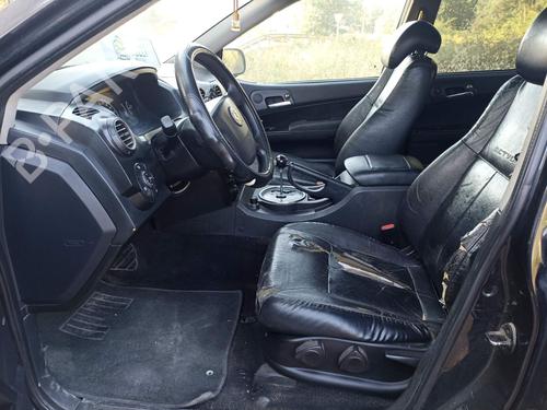 Display SSANGYONG ACTYON I | BP37262129C48 - Image 9