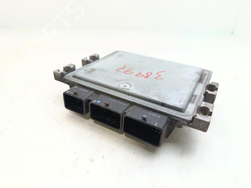 Engine control unit (ECU) RENAULT GRAND SCÉNIC II (JM0/1_) 1.5 dCi | BP28191438M57