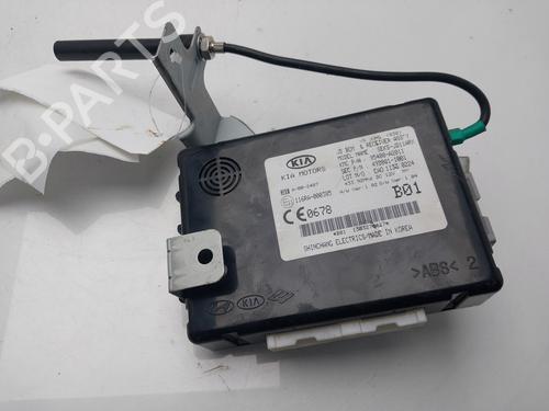 Modulo elettronico KIA CEE'D (JD) [2012-2018]  32405572