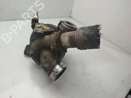 Used Turbocharger/Supercharger Turbocharger/Supercharger 32978969 32978969