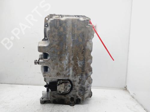 Oil sump AUDI A3 Sportback (8PA)  | BP19788695M115 