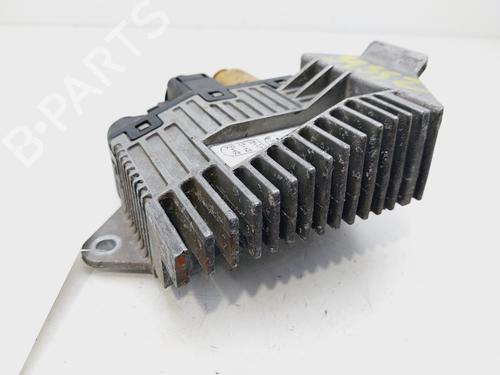 Heater resistor AUDI A2 (8Z0) 1.4 TDI | BP29572600M108 