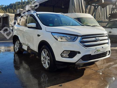 AC radiator FORD KUGA II (DM2) 2.0 TDCi | BP7560731M32  - Image 5