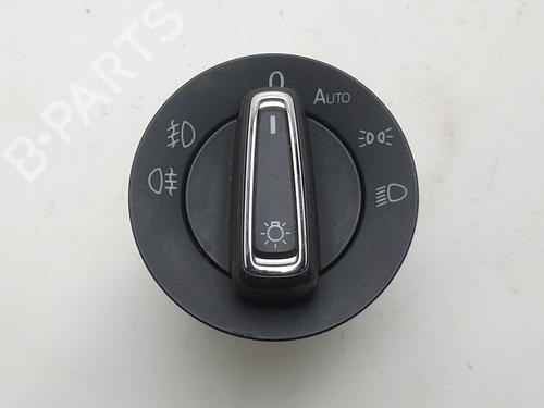 Used Headlight switch Headlight switch 38934743 38934743