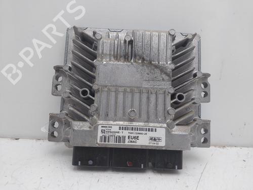 Used Engine control unit (ECU) FORD MONDEO IV (BA7) 2.0 TDCi (140 hp) 16403678