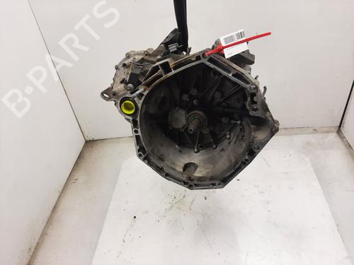 Used Gearbox Gearbox RENAULT GRAND SCÉNIC III (JZ0/1_) [2009-2016] 36435127 36435127