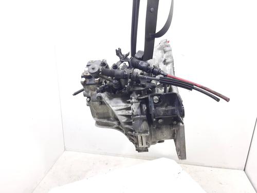 Gearbox KIA SPORTAGE II (JE_, KM_)  | BP12410165M3 