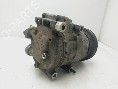 AC compressor HYUNDAI MATRIX (FC)  | BP23954865M34 