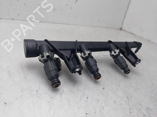 Injection rail CITROËN C3 II (SC_) | BP31084794M98