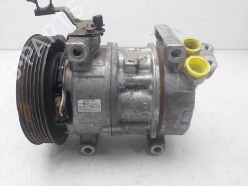 AC compressor FIAT STILO Multi Wagon (192_) 1.9 JTD | BP39595620M34 - Image 4