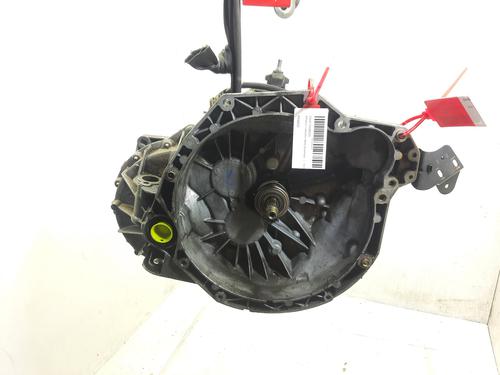 Used Gearbox RENAULT LAGUNA II (BG0/1_) [2001-2007]  28953496