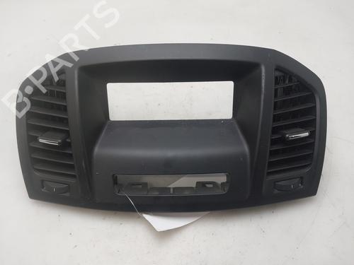 Used Air vent Air vent OPEL INSIGNIA A (G09) [2008-2017] 36663241 36663241