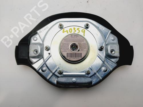 Førerens kollisjonspute DACIA LOGAN (LS_) | BP30897752C9