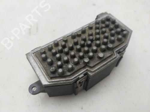 Heater resistor SEAT LEON (1P1)  | BP36384424M108  - Image 5