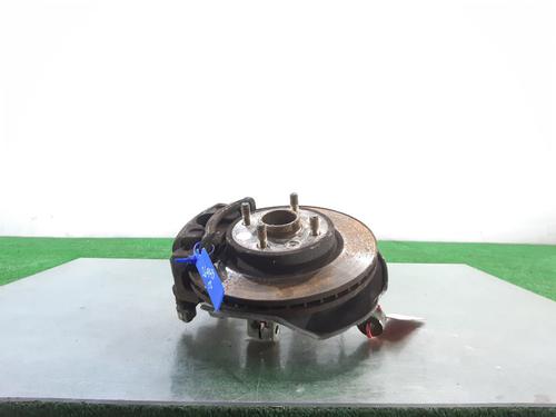 Used Left front steering knuckle Left front steering knuckle DAEWOO NUBIRA Saloon (J100) 1.6 16V (103 hp) 9220285 9220285
