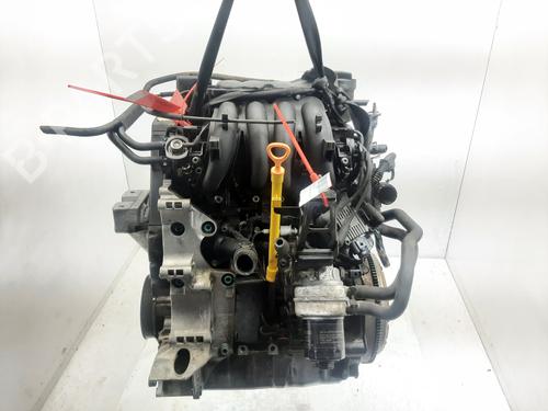 Engine SKODA OCTAVIA I (1U2) 1.6 | BP30519108M1