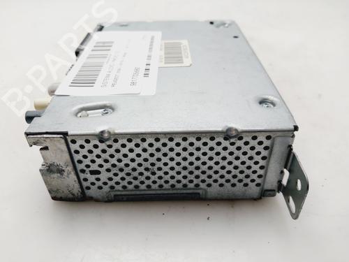 Radio PEUGEOT 2008 I (CU_)  | BP25754417E6 