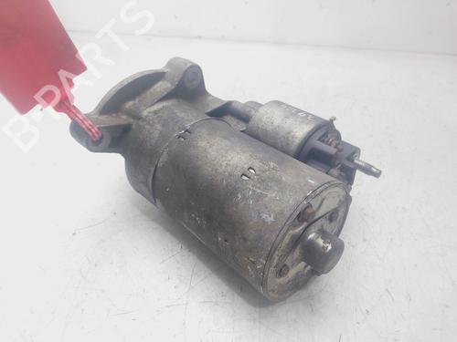 Used Starter CITROËN C4 Coupe (LA_) [2004-2013]  29714481