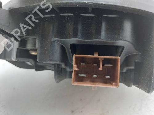 Heater blower motor AUDI A4 B6 (8E2) 1.8 T | BP15676391M62 