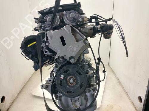 Engine OPEL CORSA E (X15) | BP36753309M1 - Image 4