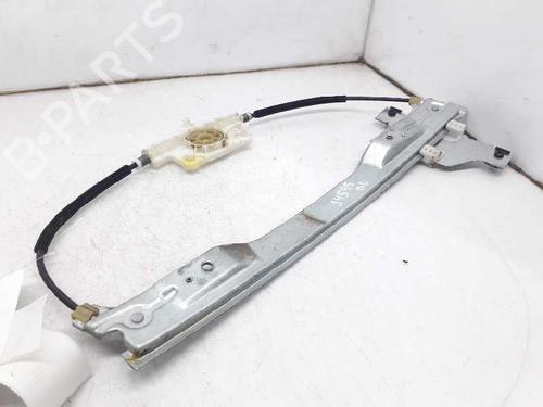 Used Front right window mechanism CITROËN C4 I (LC_) 1.6 HDi (90 hp) 2874611