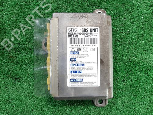 Airbag Kit HONDA FR-V (BE) 2.0 (BE3) | BP9645051C86 