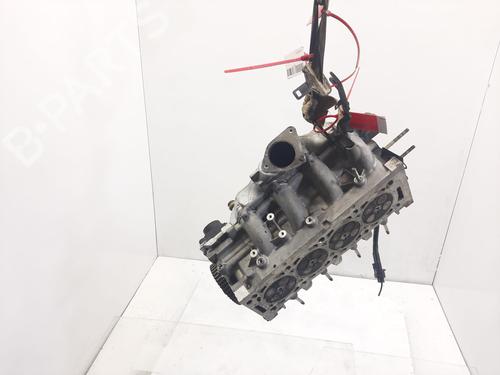 Cylinder head PEUGEOT 607 (9D, 9U) 2.2 HDi | BP29616838M5 