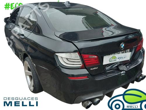 Electronic module BMW 5 (F10) 535 d | BP31979093M83