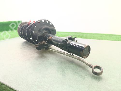 Right front shock absorber LAND ROVER RANGE ROVER EVOQUE (L538)  | BP25872928M17 
