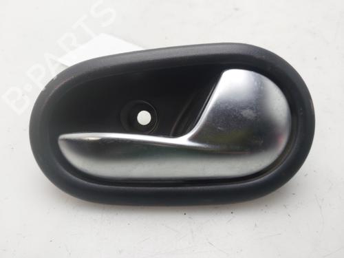 Used Front right interior door handle Front right interior door handle 37711279 37711279