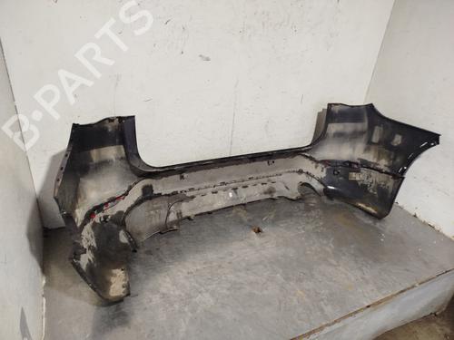Bak støtfanger BMW X1 (F48) sDrive 18 d | BP30555058C8