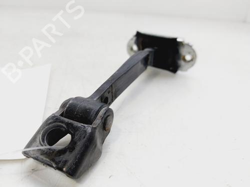 Hinge/Door check strap SKODA OCTAVIA II (1Z3) 1.9 TDI | BP21521232C146 
