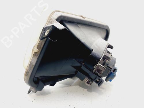 Right front fog light PEUGEOT 607 (9D, 9U) 2.2 HDi | BP29464055C31 