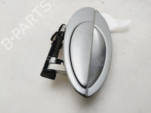 Rear left exterior door handle CITROËN C5 II (RC_)  | BP28092040C130 