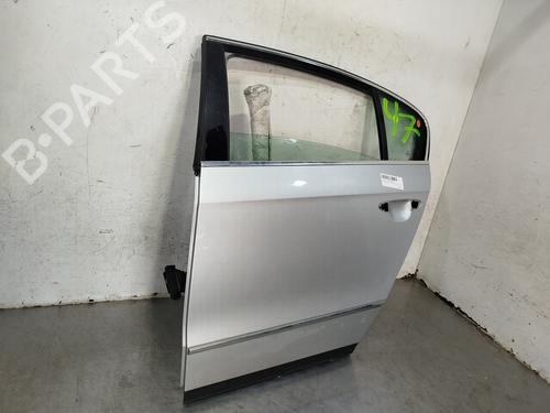 Left rear door VW PASSAT B6 (3C2)  | BP29298423C4 