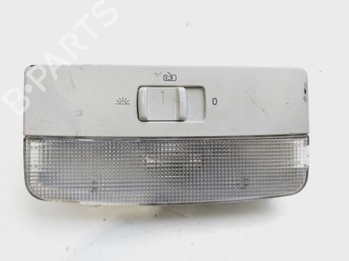 Used Interior roof light VW CADDY III Box Body/MPV (2KA, 2KH, 2CA, 2CH) [2004-2016]  28470796