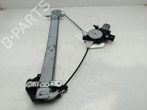 Vindusheismekanisme venstre foran SUBARU IMPREZA Hatchback (GR, GH, G3) [2007-2014]  31816811