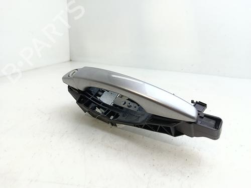Front left exterior door handle PEUGEOT 308 II (LB_, LP_, LW_, LH_, L3_)  | BP29070404C128 